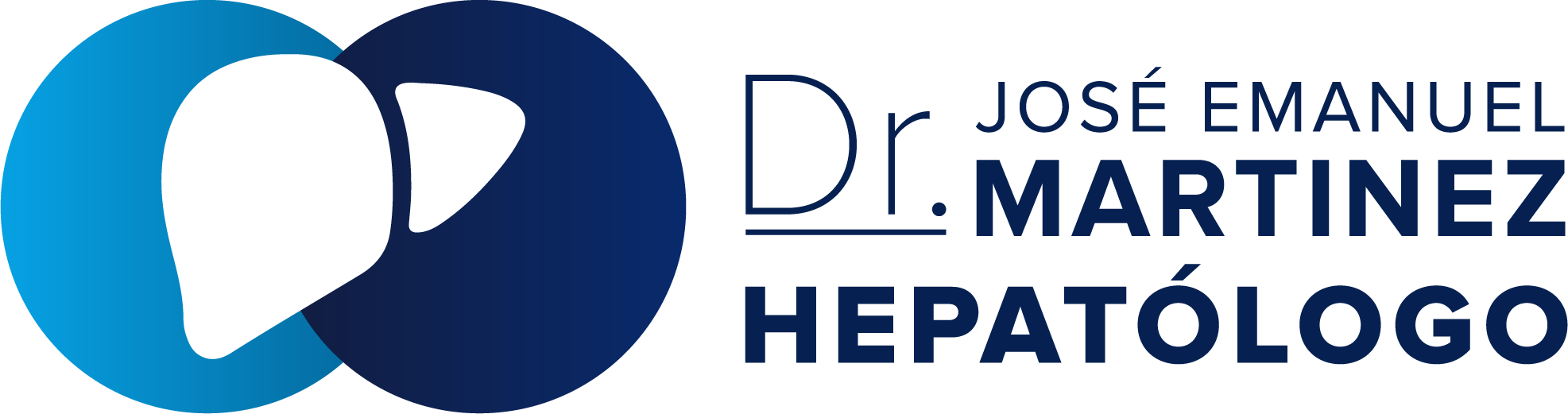 Logo de Hepatología Martinez